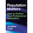 REPUTATION MATTERS HOW TO PROTECT YOUR PROFESSIONAL REPUTATION