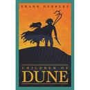 CHILDREN OF DUNE