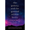 THE GALAXY, AND THE GROUND WITHIN