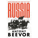 RUSSIA: REVOLUTION AND CIVIL WAR 1917 - 1921 - Odyssey Online Store
