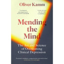 MENDING THE MIND: The Art and Science of Overcoming Clinical Depression - Odyssey Online Store