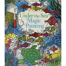 MAGIC PAINTING UNDER THE SEA - Odyssey Online Store