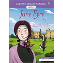 ENGLISH READERS JANE EYRE L3 - Odyssey Online Store
