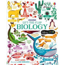LIFT THE FLAP BIOLOGY - Odyssey Online Store