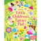 LITTLE CHILDRENS FAIRIES PAD - Odyssey Online Store