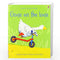 GOOSE ON THE LOOSE  PHONICS READERS - Odyssey Online Store