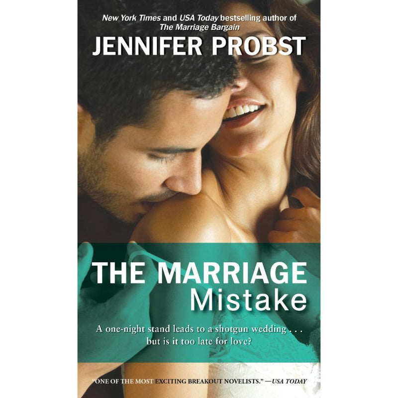 MARRIAGE MISTAKE - Odyssey Online Store