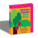 CHICKA CHICKA BOX BOX! - Odyssey Online Store