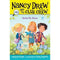 NANCY DREW AND THE CLUE CREW : BUTTERFLY BLUES - Odyssey Online Store