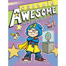 CAPTAIN AWESOME AND THE EASTER EGG BANDI - Odyssey Online Store