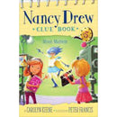 NANCY DREW CLUE BOOK : MOVIE MADNESS - Odyssey Online Store