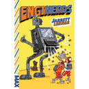 ENGINERDS - Odyssey Online Store
