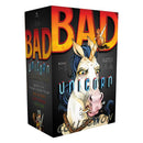 BAD UNICORN COLLECTION - Odyssey Online Store