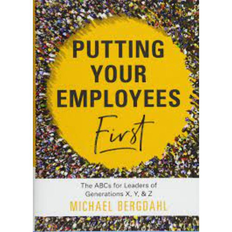 PUTTING YOUR EMPLOYEES FIRST - Odyssey Online Store