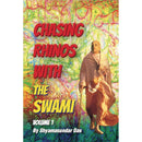 CHASING RHINOS WITH THE SWAMI VOL 1 - Odyssey Online Store