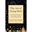 THE ART OF DYING WELL - Odyssey Online Store