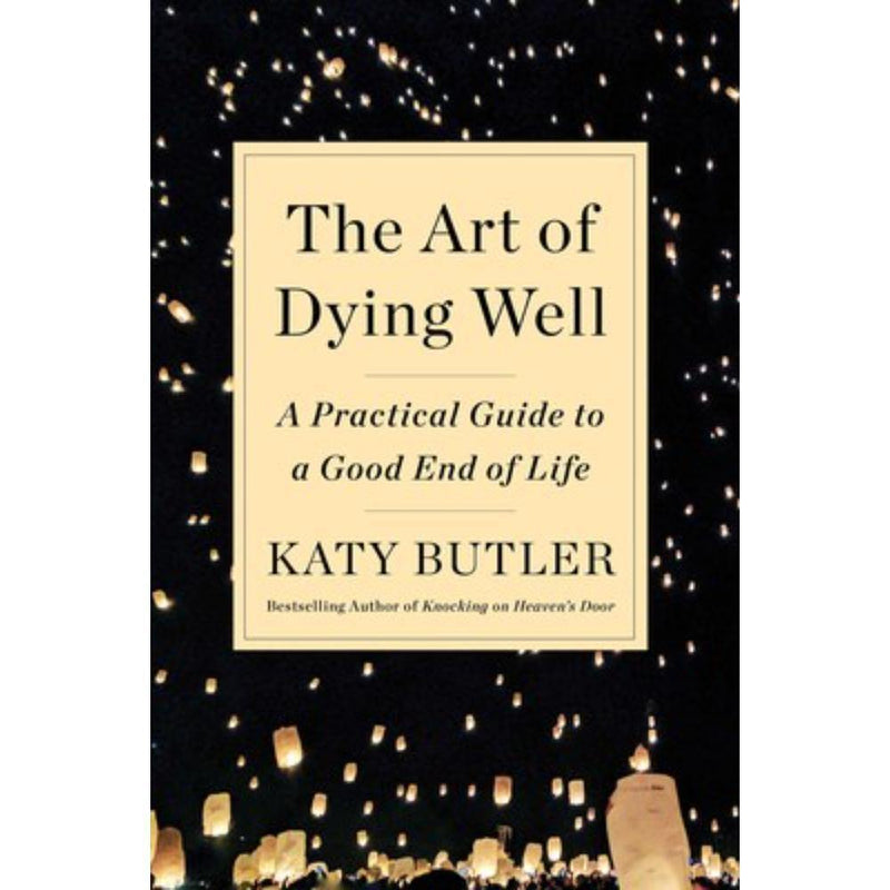 THE ART OF DYING WELL - Odyssey Online Store