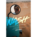 NASH OFFICIAL BIOGRAPHY - Odyssey Online Store