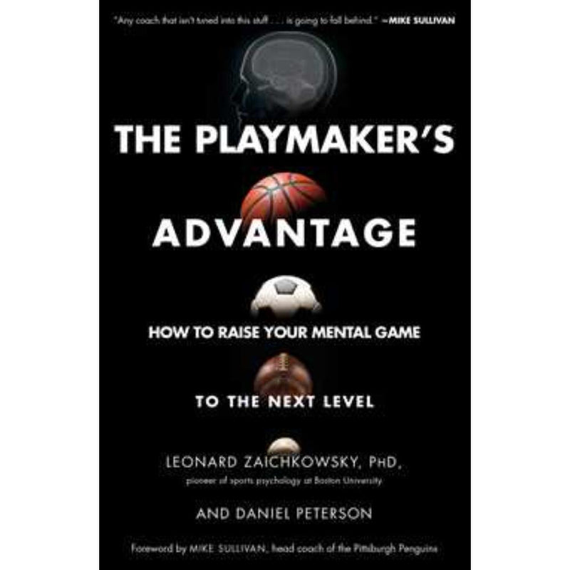 THE PLAYMAKERS ADVANTAGE - Odyssey Online Store