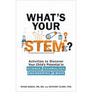 WHATS YOUR STEM? - Odyssey Online Store