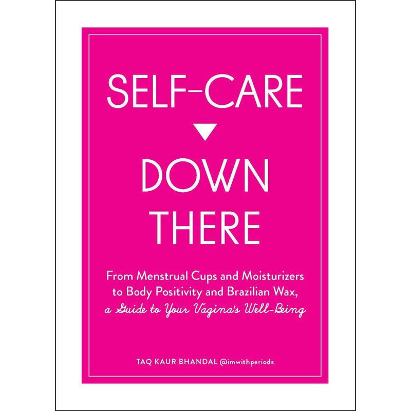 SELF CARE DOWN THERE - Odyssey Online Store