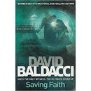 SAVING FAITH - Odyssey Online Store