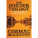 THE BORDER TRILOGY - Odyssey Online Store