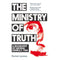THE MINISTRY OF TRUTH - Odyssey Online Store