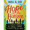 HOPE ON THE HORIZON: A CHILDREN'S HANDBOOK ON EMPATHY, KINDNESS AND
MAKING A BETTER WORLD