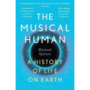 THE MUSICAL HUMAN A HISTORY OF LIFE ON EARTH – A BBC RADIO 4 'BOOK OF THE WEEK' - Odyssey Online Store