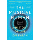THE MUSICAL HUMAN A HISTORY OF LIFE ON EARTH – A BBC RADIO 4 'BOOK OF THE WEEK'