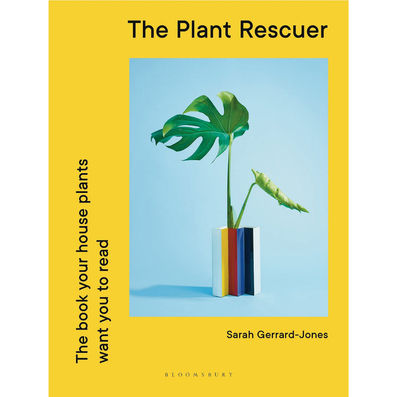 THE PLANT RESCUER