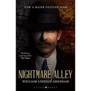 NIGHTMARE ALLEY: FILM TIE - IN - Odyssey Online Store