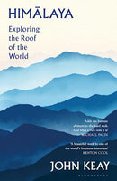 HIMALAYA: Exploring the Roof of the World