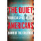 THE QUIET AMERICANS - Odyssey Online Store