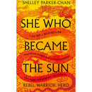 SHE WHO BECAME THE SUN - Odyssey Online Store