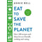 EAT TO SAVE THE PLANET - Odyssey Online Store