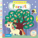 MY MAGICAL FOREST - Odyssey Online Store