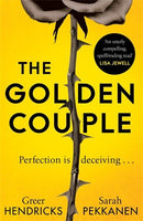 THE GOLDEN COUPLE - Odyssey Online Store