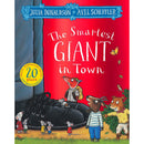 THE SMARTEST GIANT IN TOWN 20TH ANNIVERSARY EDITION - Odyssey Online Store