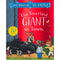 THE SMARTEST GIANT IN TOWN 20TH ANNIVERSARY EDITION