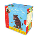MY FIRST GRUFFALO LITTLE LIBRARY - Odyssey Online Store