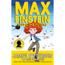MAX EINSTEIN : SAVE THE FUTURE - Odyssey Online Store