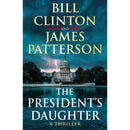 THE PRESIDENTS DAUGHTER
