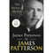 JAMES PATTERSON: THE STORIES OF MY LIFE