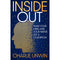 INSIDE OUT: TRAIN YOUR MIND AND YOUR NERVE LIKE A CHAMPION