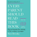 EVERY PARENT SHOULD READ THIS BOOK - Odyssey Online Store