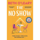 THE NO - SHOW - Odyssey Online Store