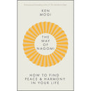 THE WAY OF NAGOMI: THE JAPANESE SECRET TO A HARMONIOUS LIFE - Odyssey Online Store