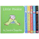 BIG BOX OF LITTLE POOKIE - Odyssey Online Store